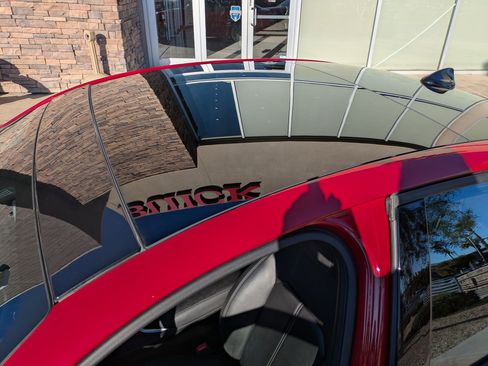 Used 2022 Alfa Romeo Giulia Sprint image 15