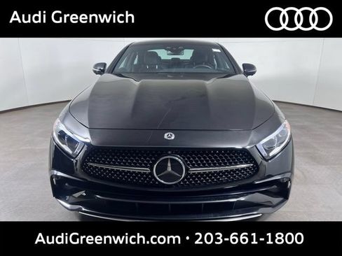 Used 2022 Mercedes-Benz CLS 450 4MATIC image 2