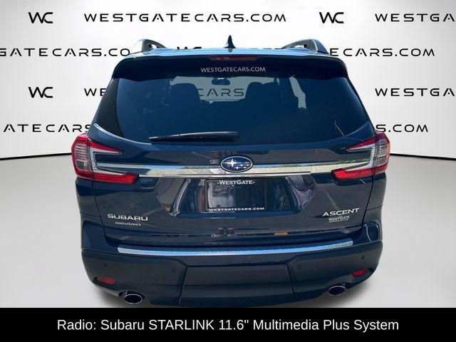 Used 2023 Subaru Ascent Premium w/ Convenience Package AWD/4WD image 5