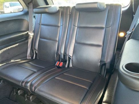 Used 2024 Dodge Durango GT image 36