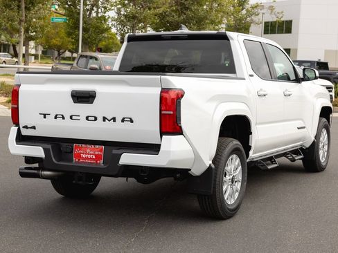 New 2026 Toyota Tacoma SR5 AWD/4WD image 5