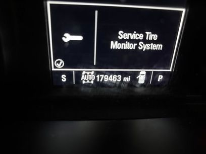 Used 2019 Chevrolet Silverado 1500 Custom w/ Custom Value Package