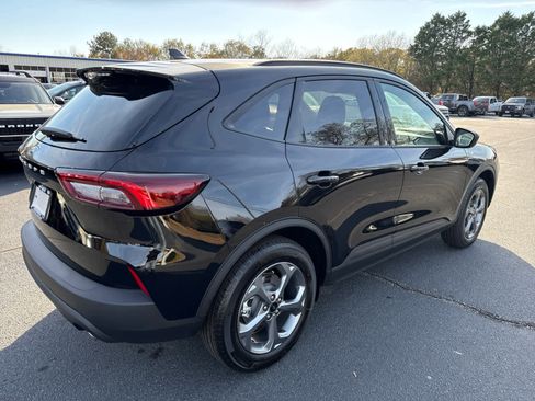 New 2026 Ford Escape ST-Line image 2