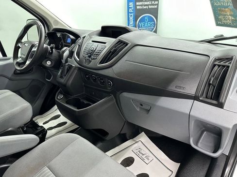 Used 2018 Ford Transit 150 130 Low Roof RWD image 14