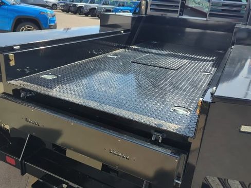 New 2026 RAM 3500 Big Horn AWD/4WD image 31