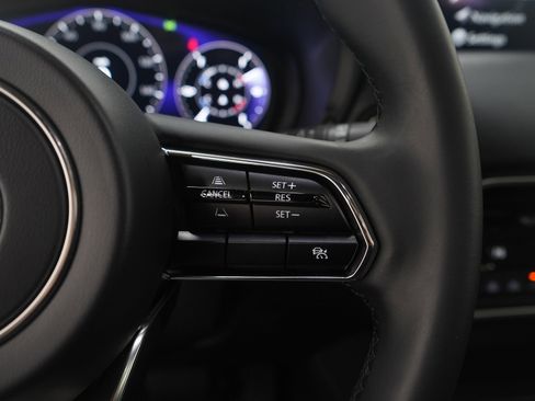 Certified 2024 MAZDA CX-90 Plug-In Hybrid w/ Premium Plus image 32