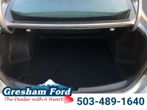 Used 2024 Chevrolet Malibu LS image 23