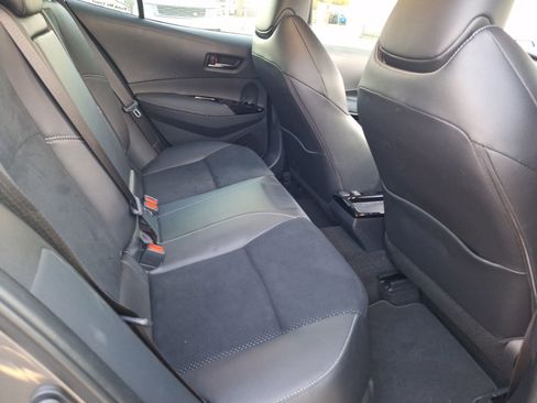 Used 2025 Toyota Corolla GR image 31