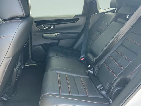 New 2027 Honda CR-V Sport Touring image 13