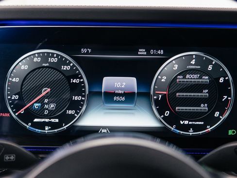 Used 2024 Mercedes-Benz G 63 AMG 4MATIC image 14
