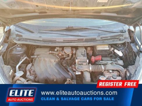 Used 2016 Nissan Versa Note S Plus FWD image 22