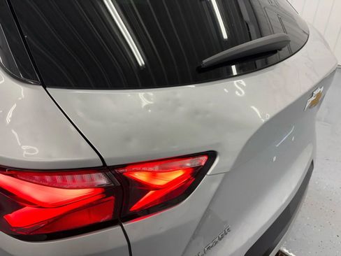 Used 2021 Chevrolet Blazer LT w/ Sound & Technology Package image 22