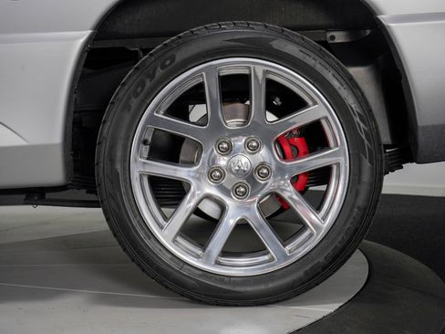 Used 2005 Dodge Ram 1500 Truck 2WD Regular Cab image 19