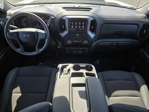 Used 2024 Chevrolet Silverado 1500 Custom Trail Boss image 18