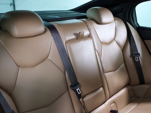 Used 2022 Cadillac CT5 Premium Luxury w/ Parking Package image 30