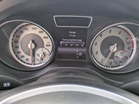 Used 2014 Mercedes-Benz CLA 250 image 11