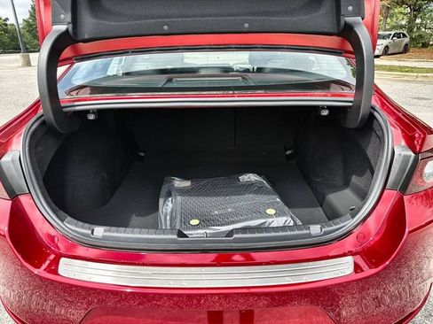 New 2026 MAZDA MAZDA3 2.5 S Sedan w/ Preferred Pkg FWD image 24