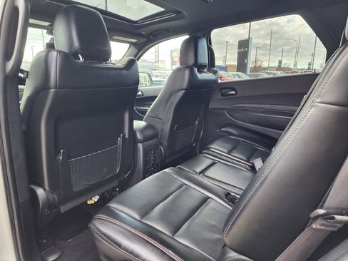 Used 2024 Dodge Durango GT image 14