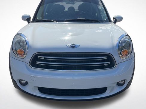 Used 2016 MINI Cooper Countryman image 2