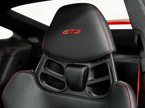 Used 2024 Porsche 911 GT3 image 31