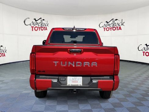 New 2026 Toyota Tundra SR5 image 6