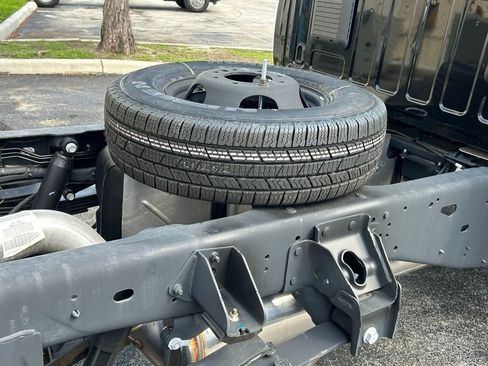 New 2025 RAM 3500 Tradesman image 33