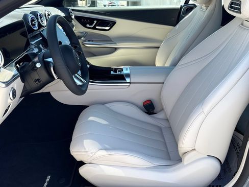 New 2026 Mercedes-Benz CLE 450 4MATIC Cabriolet image 15