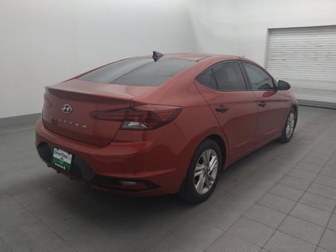 Used 2019 Hyundai Elantra SEL FWD image 9