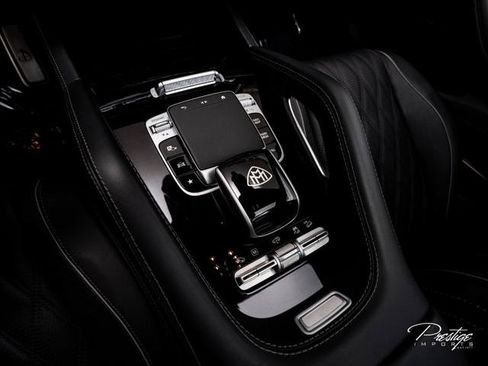 Used 2024 Mercedes-Benz Maybach GLS 600 4MATIC image 28