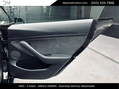Used 2023 Tesla Model 3 Standard Range RWD image 26