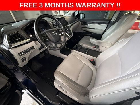 Used 2019 Honda Odyssey EX-L image 38