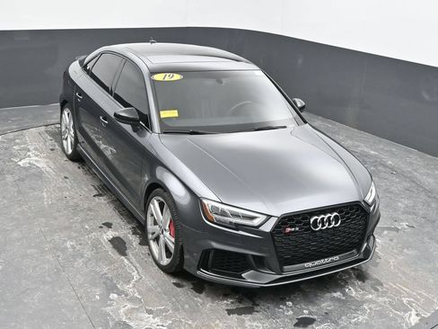 Used 2019 Audi RS 3 AWD/4WD image 61