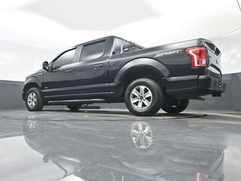 Used 2016 Ford F150 XL w/ Equipment Group 101A Mid RWD image 28