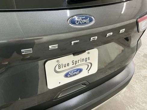 Used 2020 Ford Escape S FWD image 5