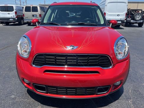 Used 2013 MINI Cooper Countryman S image 3