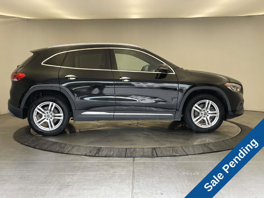 Used 2021 Mercedes-Benz GLA 250 4MATIC image 6