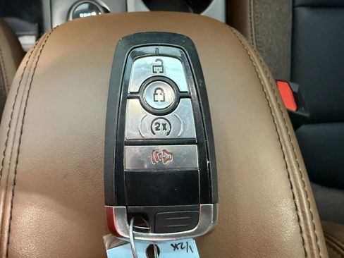 Used 2025 Ford Bronco Sport Outer Banks image 25