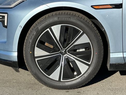 New 2026 Polestar Polestar 4 image 11