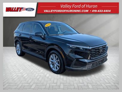 Used 2024 Honda CR-V EX