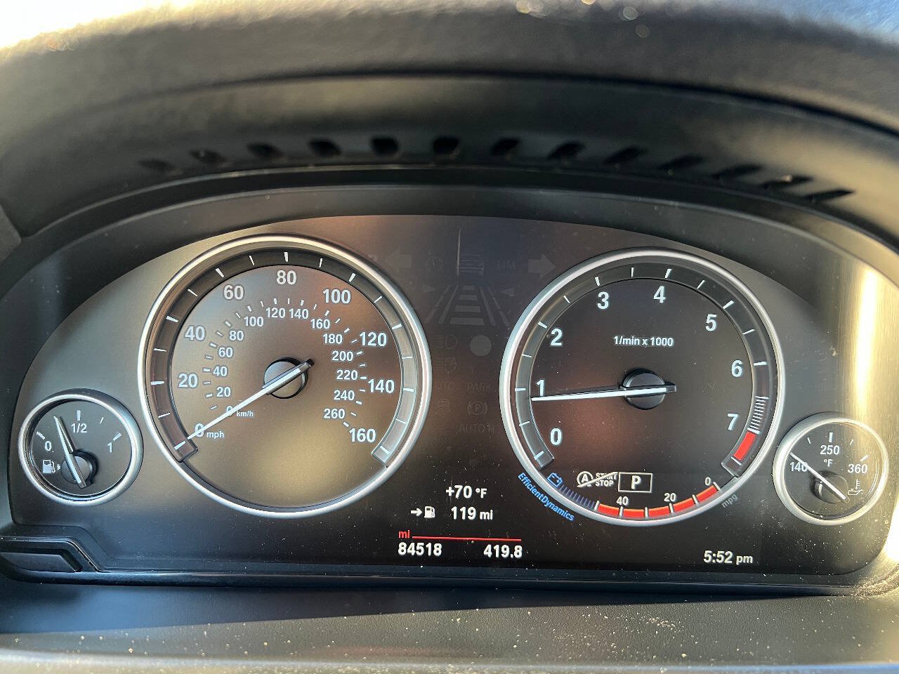 Used 2015 BMW X5 xDrive35i AWD/4WD image 37