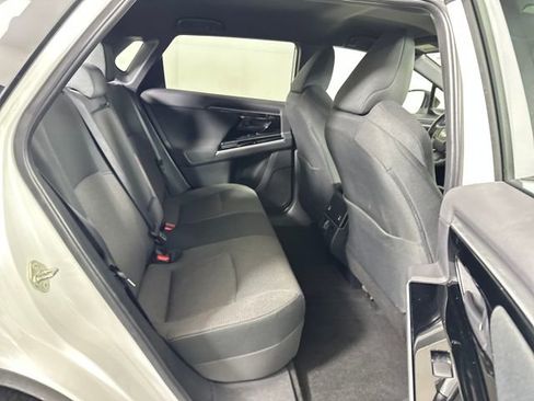 Used 2023 Subaru Solterra AWD image 27