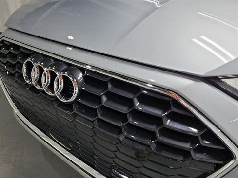 Used 2024 Audi A3 2.0T Premium image 18