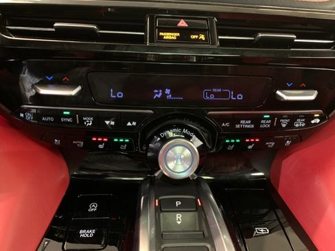 Used 2023 Acura MDX Type S image 49