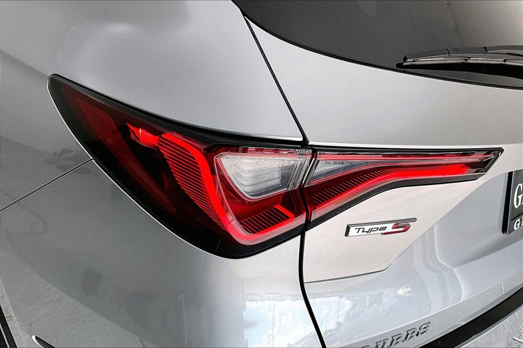 Used 2023 Acura MDX Type S w/ Advance Package AWD/4WD image 34