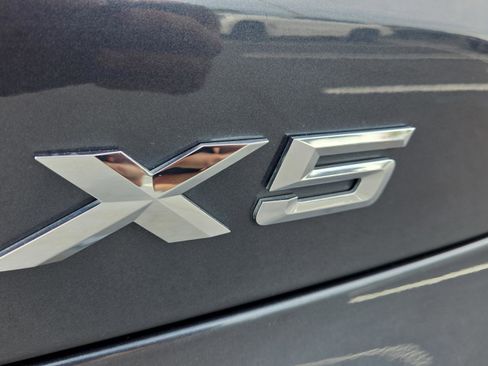 Used 2019 BMW X5 xDrive50i w/ Parking Assistance Package image 36