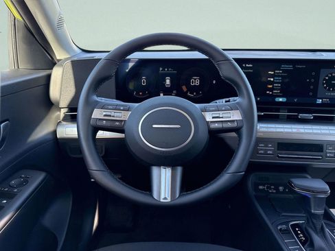 New 2026 Hyundai Kona SEL Sport image 8