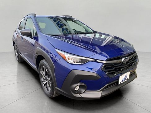 Used 2024 Subaru Crosstrek 2.0i Premium image 1