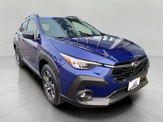 Used 2024 Subaru Crosstrek 2.0i Premium video 1