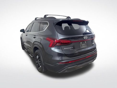 Used 2023 Hyundai Santa Fe XRT FWD image 7
