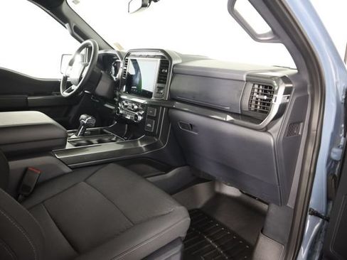 Certified 2023 Ford F150 XLT w/ Equipment Group 302A High AWD/4WD image 63